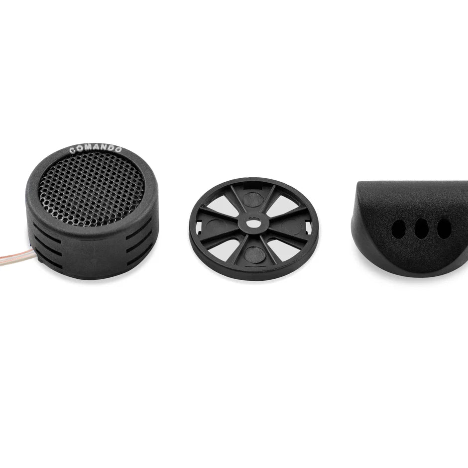 TW17-BS | 1'' 500W MAX. | 4Ω