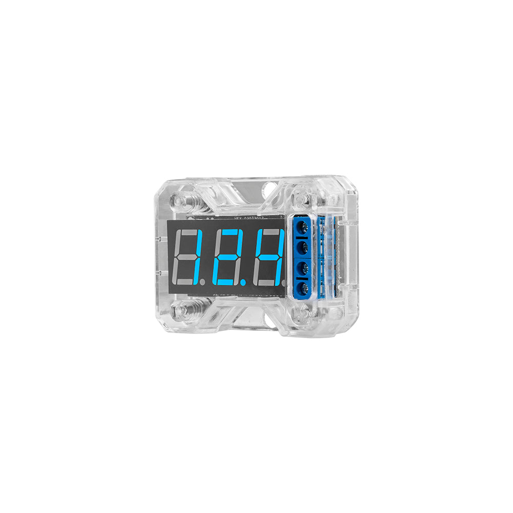 VMT1 Stand Alone Volt Meter