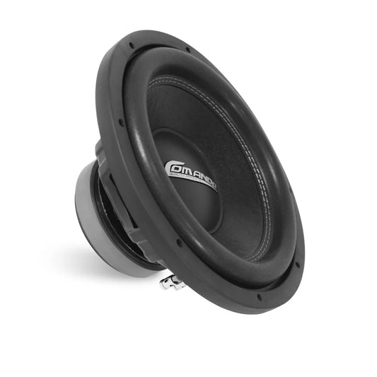 X12 | 12'' 800W MAX. | DUAL 4Ω