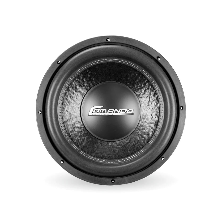 XI12 | 12'' 1000W MAX. | DUAL 4Ω