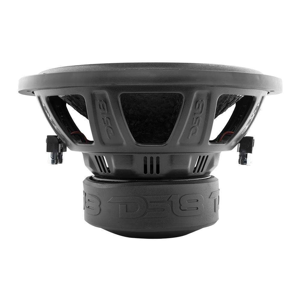 ZR12.2D 12" Subwoofer 750 Watts Rms DVC 2-Ohm