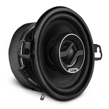 ZXI-3542 3.5” 2-Way Full-Range Coaxial Speaker 4 Ohm