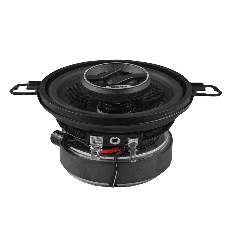 ZXI-3542 3.5” 2-Way Full-Range Coaxial Speaker 4 Ohm