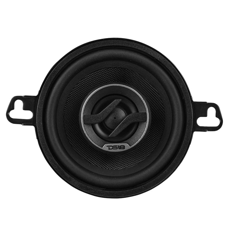 ZXI-3542 3.5” 2-Way Full-Range Coaxial Speaker 4 Ohm