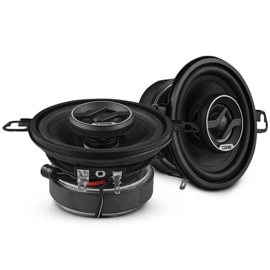 ZXI-3542 3.5” 2-Way Full-Range Coaxial Speaker 4 Ohm