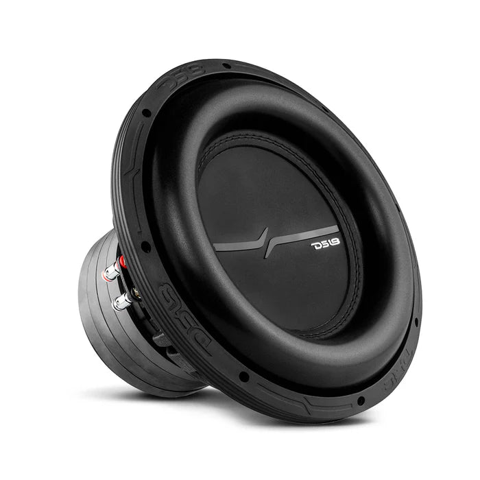 GEN-X1200.1 + ZXI6.2D Bass Package