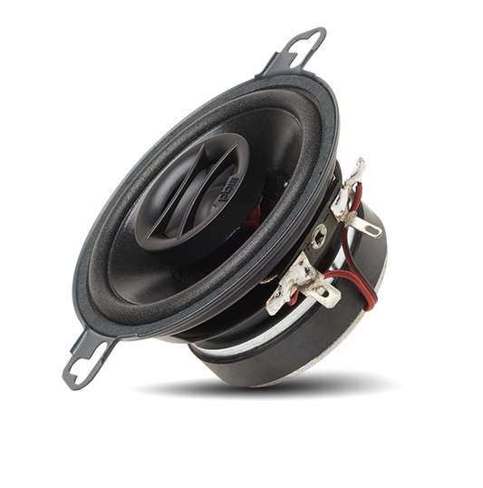 S-3502 3.5" Full Range