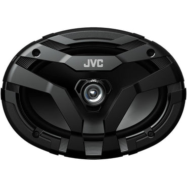 JVC CS-DF6920 2-way coaxial speaker for car audio, 400w max power.