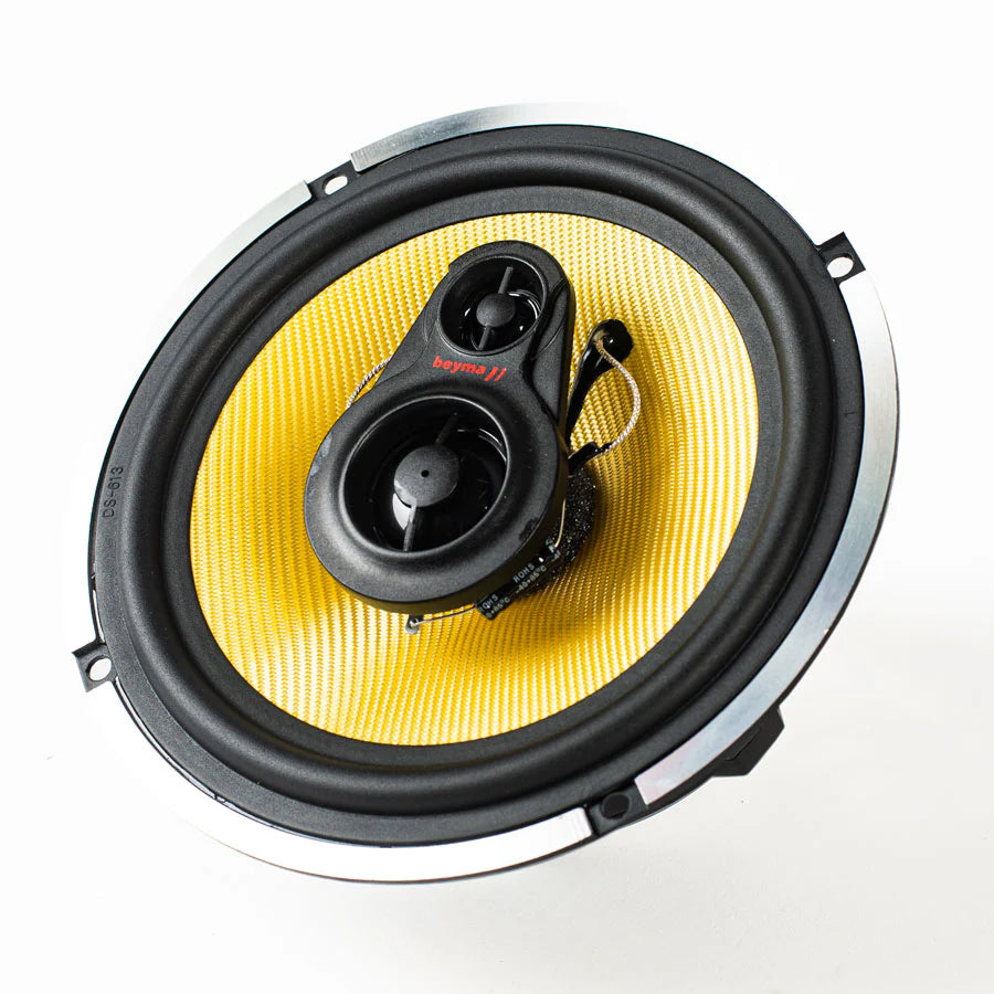 Beyma 15 Inch Coaxial Speaker Beyma 12CXA400ND 12