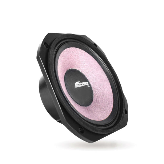 6NDFX50-PRO | 6.5'' |700W MAX | 8Ω