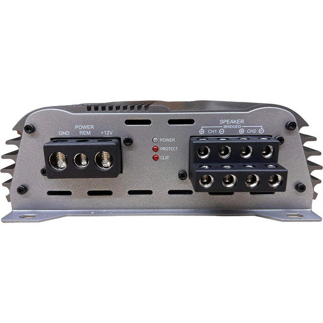 DOWN4SOUND JP23 V2 - CINZA