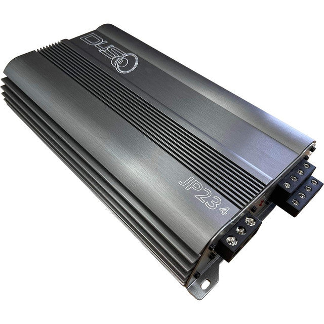 DOWN4SOUND JP23 V2 - CINZA