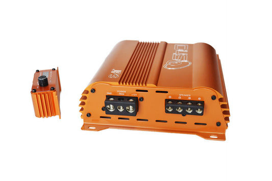 Down4Sound JP3 CPT ORANGE