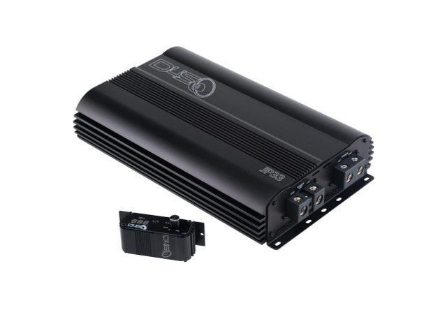 Down4Sound JP33 PRETO