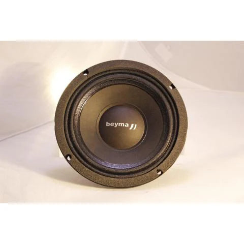 6GMND BEYMA 6.5 NEO ALTO-FALANTE 200 RMS 4OHM