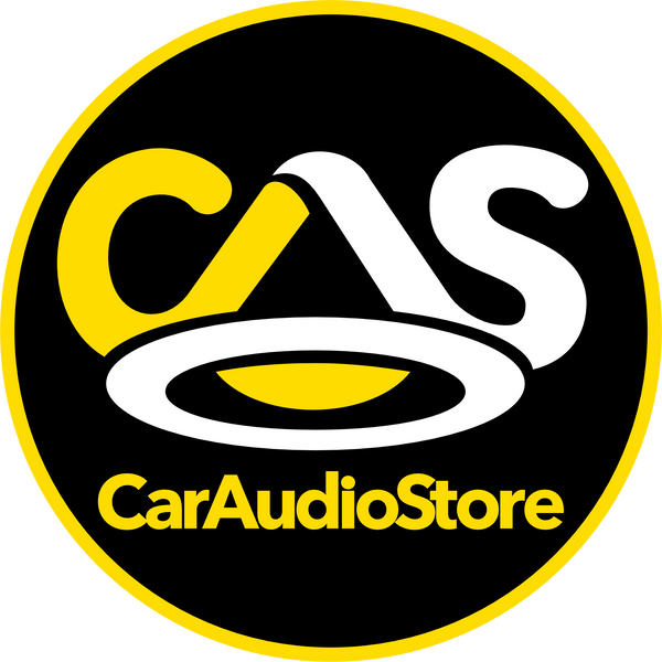 CAS Car Audio Store