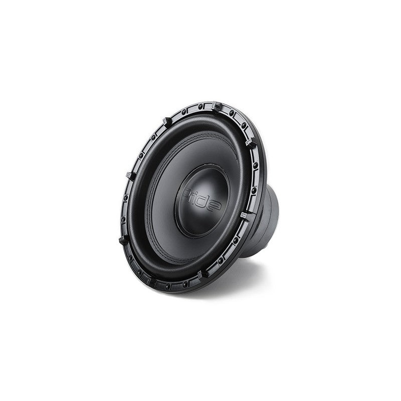 Pride 12 shops subwoofer