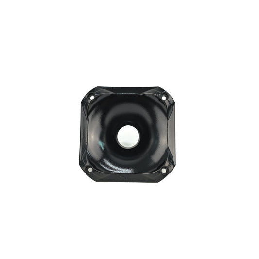 HORN-1.3 XT HORN -1.1 BLACK PLASTIC