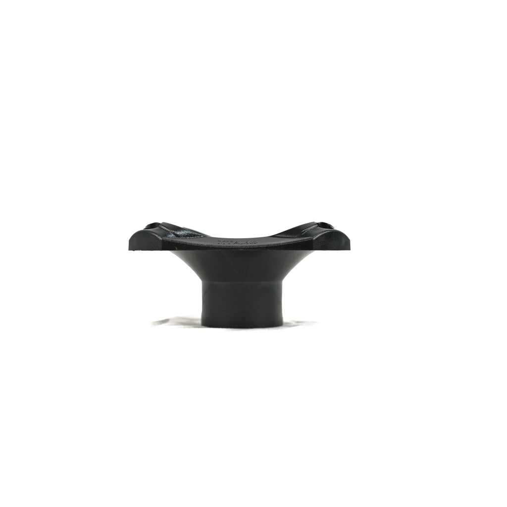 HORN-1.3 XT HORN -1.1 BLACK PLASTIC