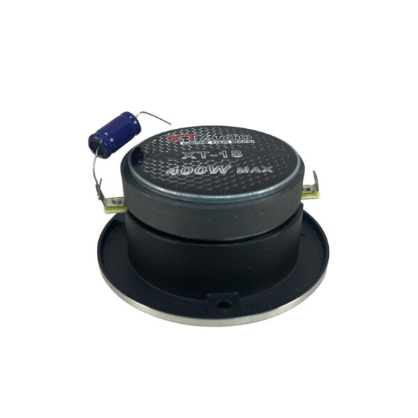 XT-18 TWEETER XT AUDIO TW-18