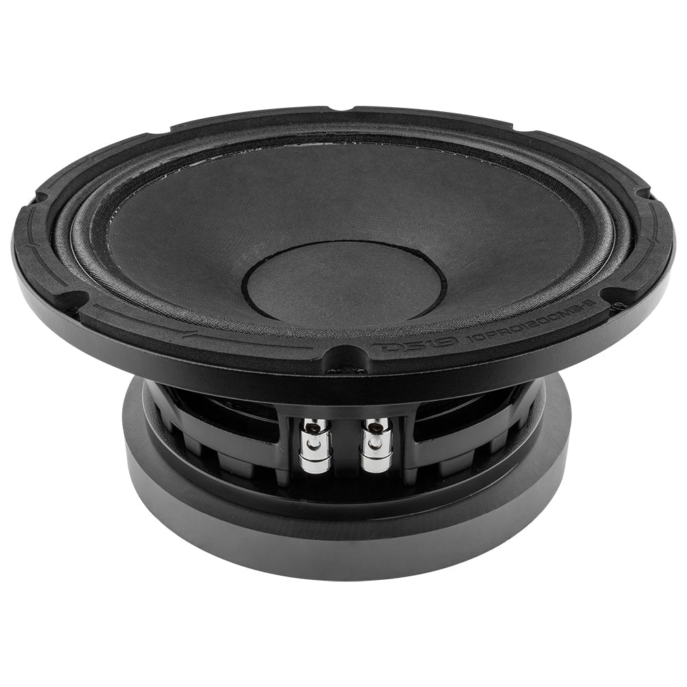 10PRO1200MB-8 Mid-Bass Loudspeaker 600 Watts Rms 8-Ohm