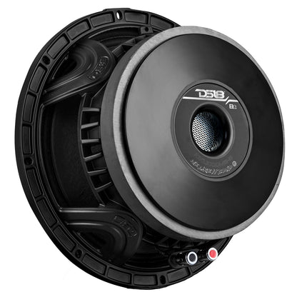 10XL1000MB-4 Mid-Bass Loudspeaker 500 Watts Rms 4-Ohm