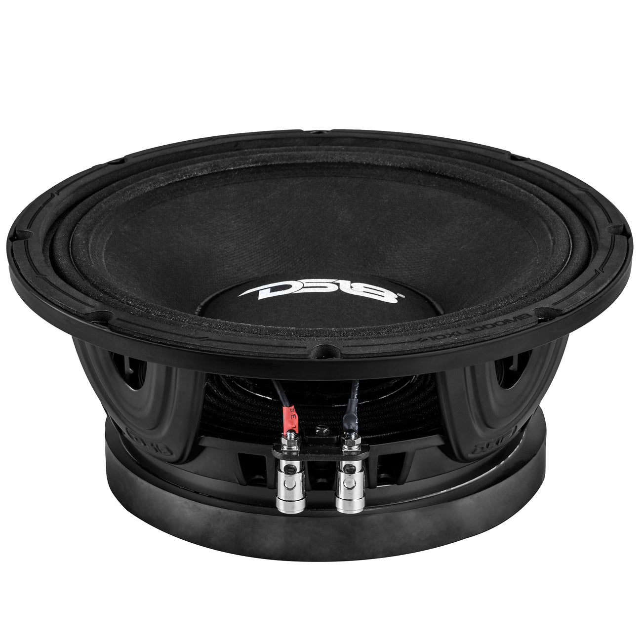 10XL1000MB-4 Mid-Bass Loudspeaker 500 Watts Rms 4-Ohm