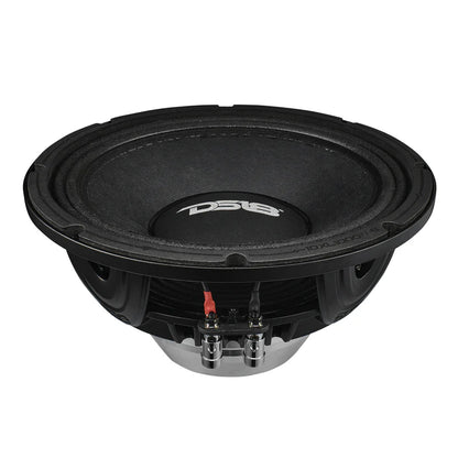 10XL1000N-8 XL 10" Mid-Range Loudspeaker 8-Ohm with Neodymium Magnet 500 Watts RMS