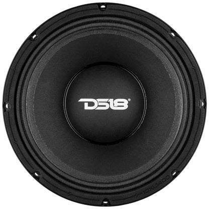 10XL1400-4 Mid-Range Loudspeaker 700 Watts Rms 4-Ohm