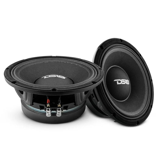 10XL1400-8 XL 10" Mid-Range Loudspeaker 700 Watts Rms 8-Ohm