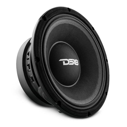 10XL1400-8 XL 10" Mid-Range Loudspeaker 700 Watts Rms 8-Ohm