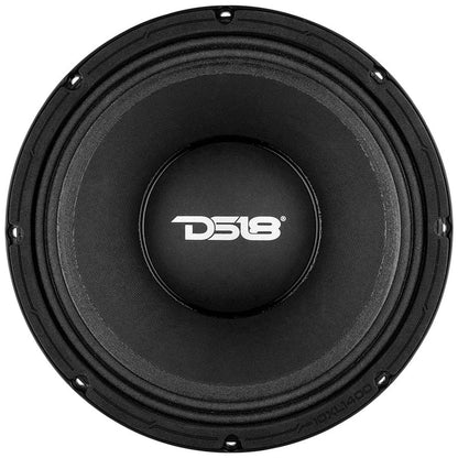 10XL1400-8 XL 10" Mid-Range Loudspeaker 700 Watts Rms 8-Ohm