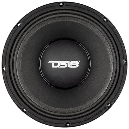 10XL1400MB-8 Mid-Bass Loudspeaker 700 Watts Rms 8-Ohm