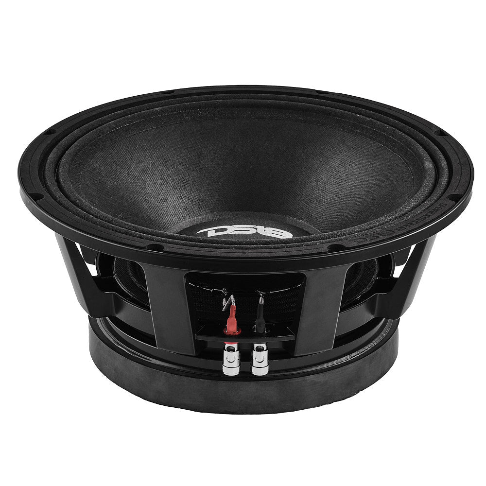 12PRO2500MB-8 Mid-Bass Loudspeaker 1250 Watts Rms 8-Ohm