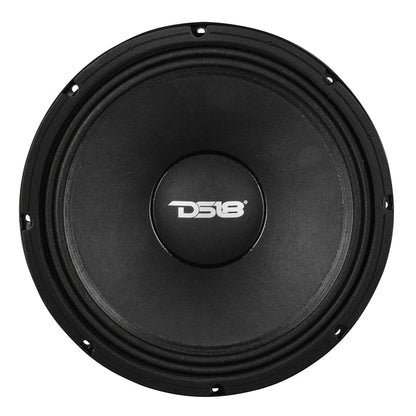 12XL1000N-8 XL 12" Mid-Range Loudspeaker 8-Ohm with Neodymium Magnet 500 Watts RMS