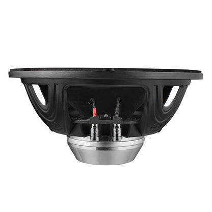 12XL1000N-8 XL 12" Mid-Range Loudspeaker 8-Ohm with Neodymium Magnet 500 Watts RMS