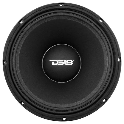 12XL1500-4 Mid-Range Loudspeaker 750 Watts Rms 4-Ohm