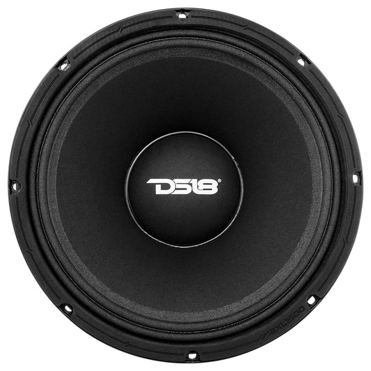 12XL1500-4 Mid-Range Loudspeaker 750 Watts Rms 4-Ohm