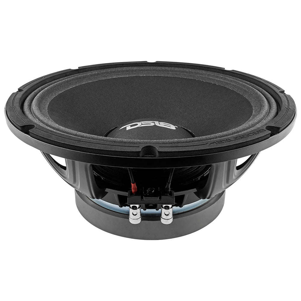 12XL1500MB-4 Mid-Bass Loudspeaker 750 Watts Rms 4-Ohm