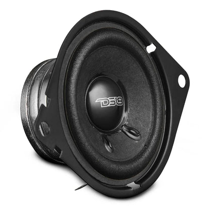 25D120NO-4 2.5" OEM Dashboard Loudspeaker 4 Ohm with Neodymium Magnet