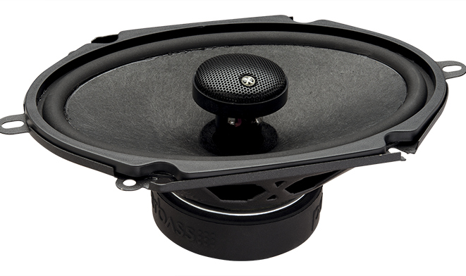2XL-683 6x8" Full Range Speaker