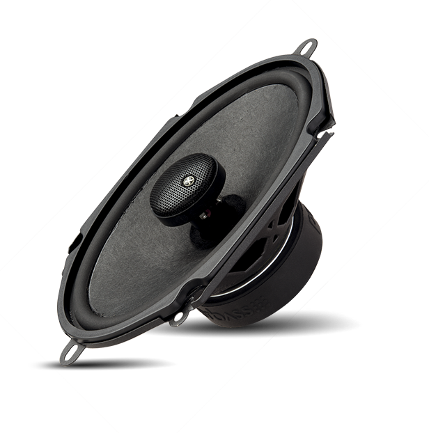 2XL-683 6x8" Full Range Speaker