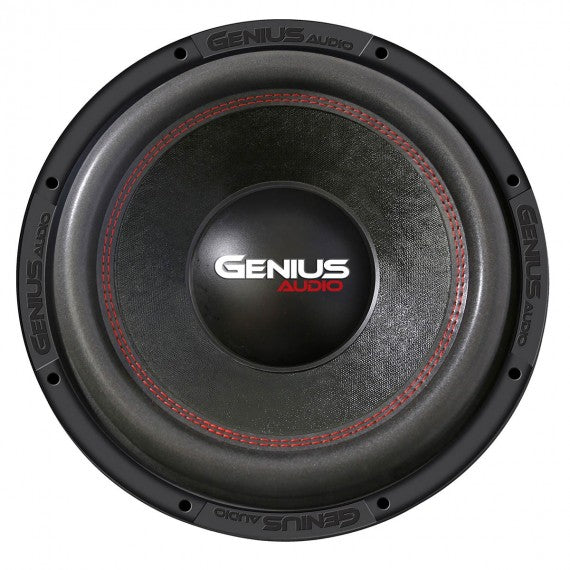Genius Audio – CAS Car Audio Store