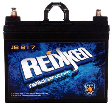 RE920 REIKKEN REIKKEN 900 WATT 12V POWER CELL