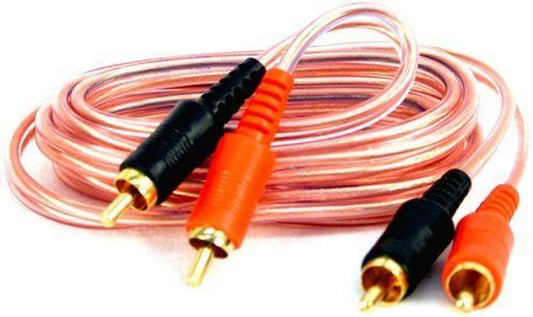 XL12Z DB LINK 12FT RCA CCA