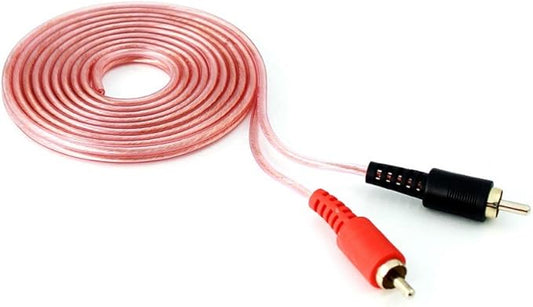 XL3Z DB LINK 3FT RCA