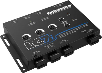 AudioControl LC7i