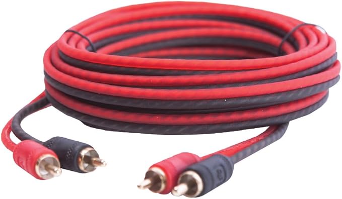 ME12B DB LINK MAXKORE SERIES 12FT RCA 10PC