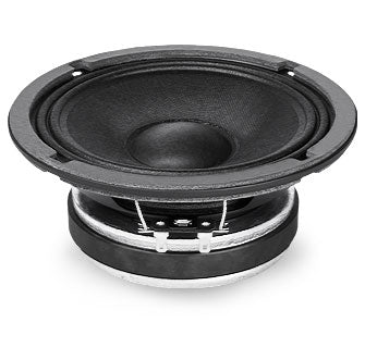 6FE200-4 FAITAL PRO 6.5 MIDRANGE WOOFER VOICE SPEAKER 4 OHM260W 95DB 1.5VC