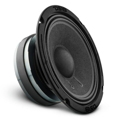 6PRO300MB-4 Mid-Bass Loudspeaker 150 Watts Rms 4-Ohm